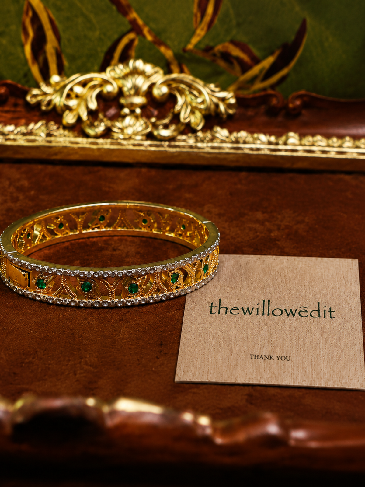 Bracelet