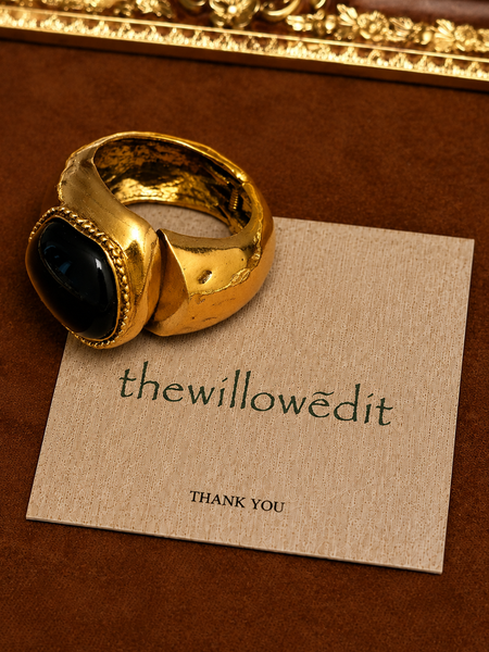 Mosaic Gemstone Stacking Bracelet