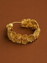 Victorian Court Filigree Bracelet